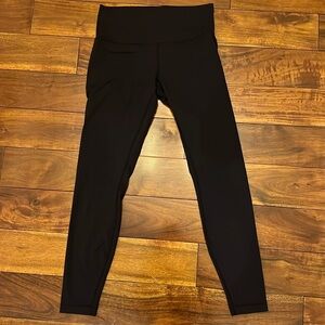 Lululemon Wonder Under Leggings